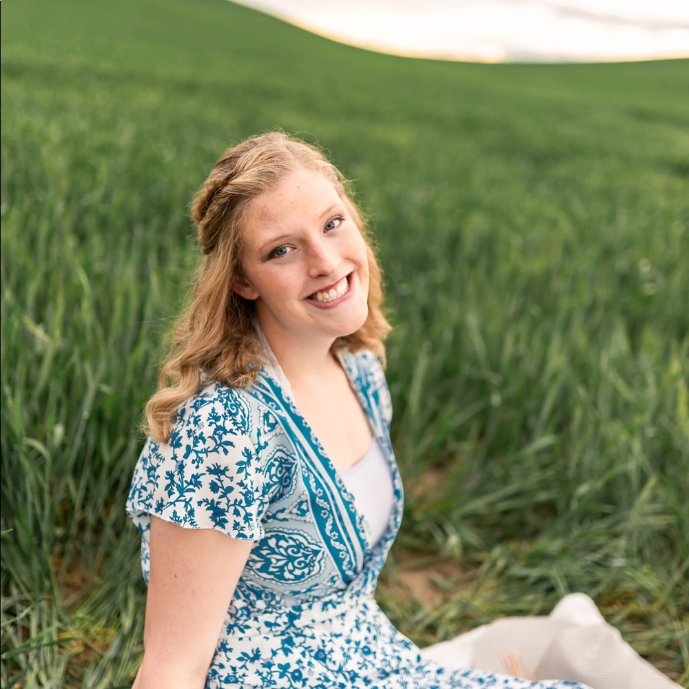 Meet your Posher, Chelsie